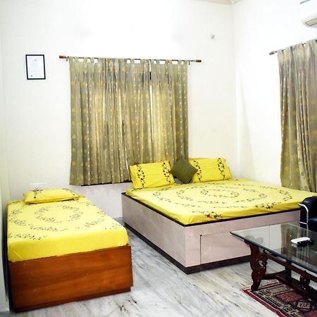 Ramaya Home Stay Varanasi Dış mekan fotoğraf