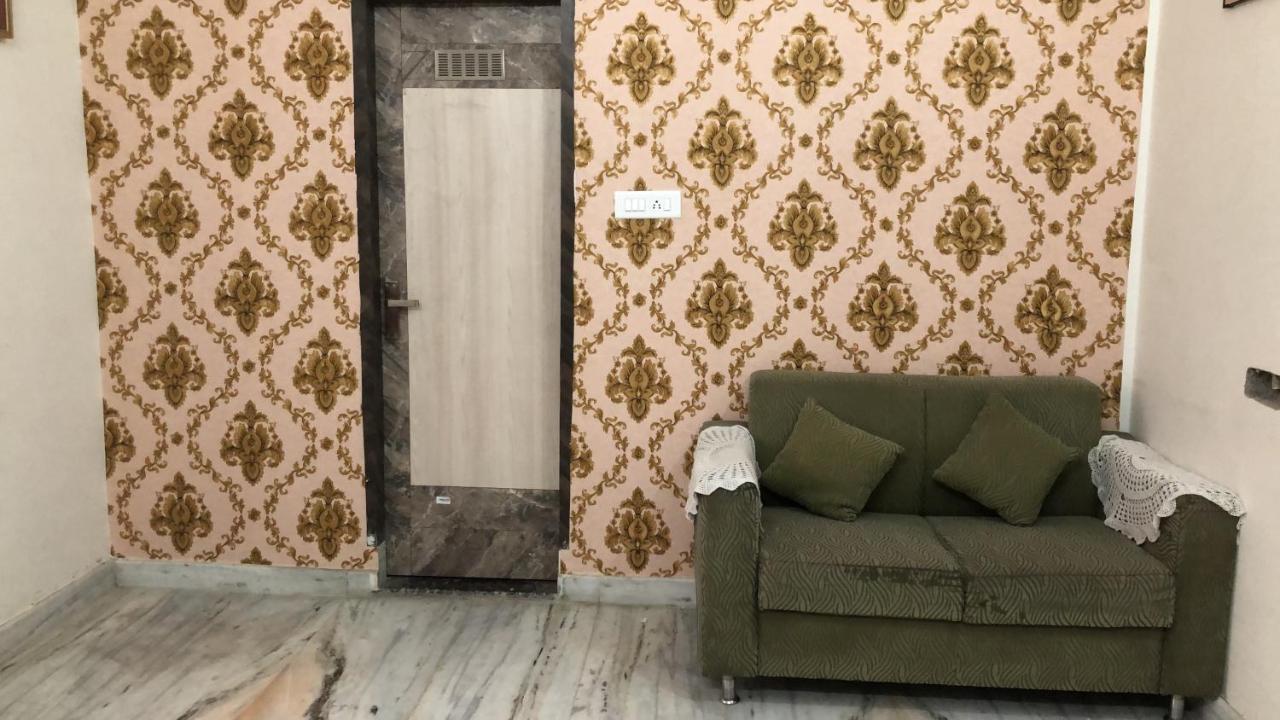 Ramaya Home Stay Varanasi Dış mekan fotoğraf