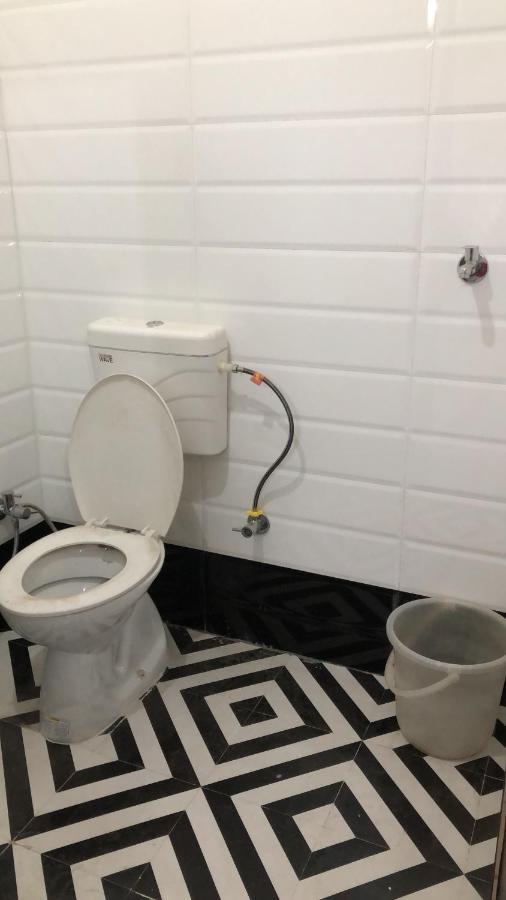 Ramaya Home Stay Varanasi Dış mekan fotoğraf