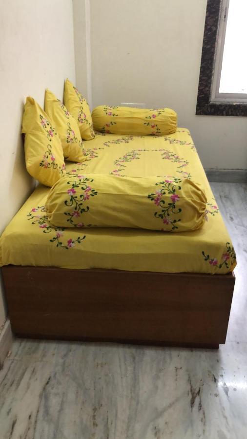 Ramaya Home Stay Varanasi Dış mekan fotoğraf
