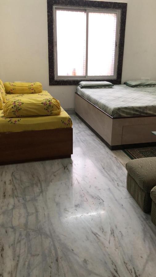 Ramaya Home Stay Varanasi Dış mekan fotoğraf