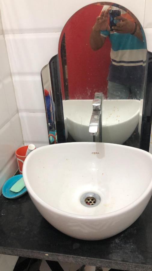 Ramaya Home Stay Varanasi Dış mekan fotoğraf