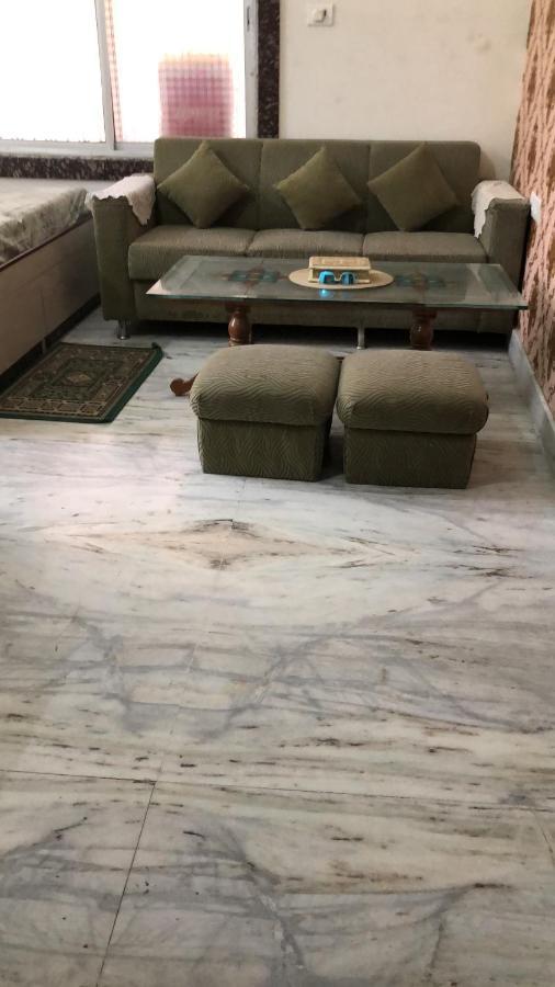 Ramaya Home Stay Varanasi Dış mekan fotoğraf