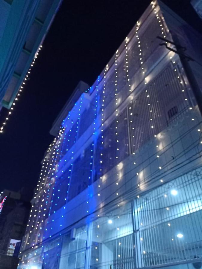 Ramaya Home Stay Varanasi Dış mekan fotoğraf