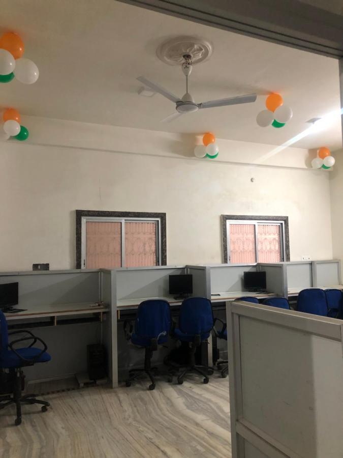 Ramaya Home Stay Varanasi Dış mekan fotoğraf