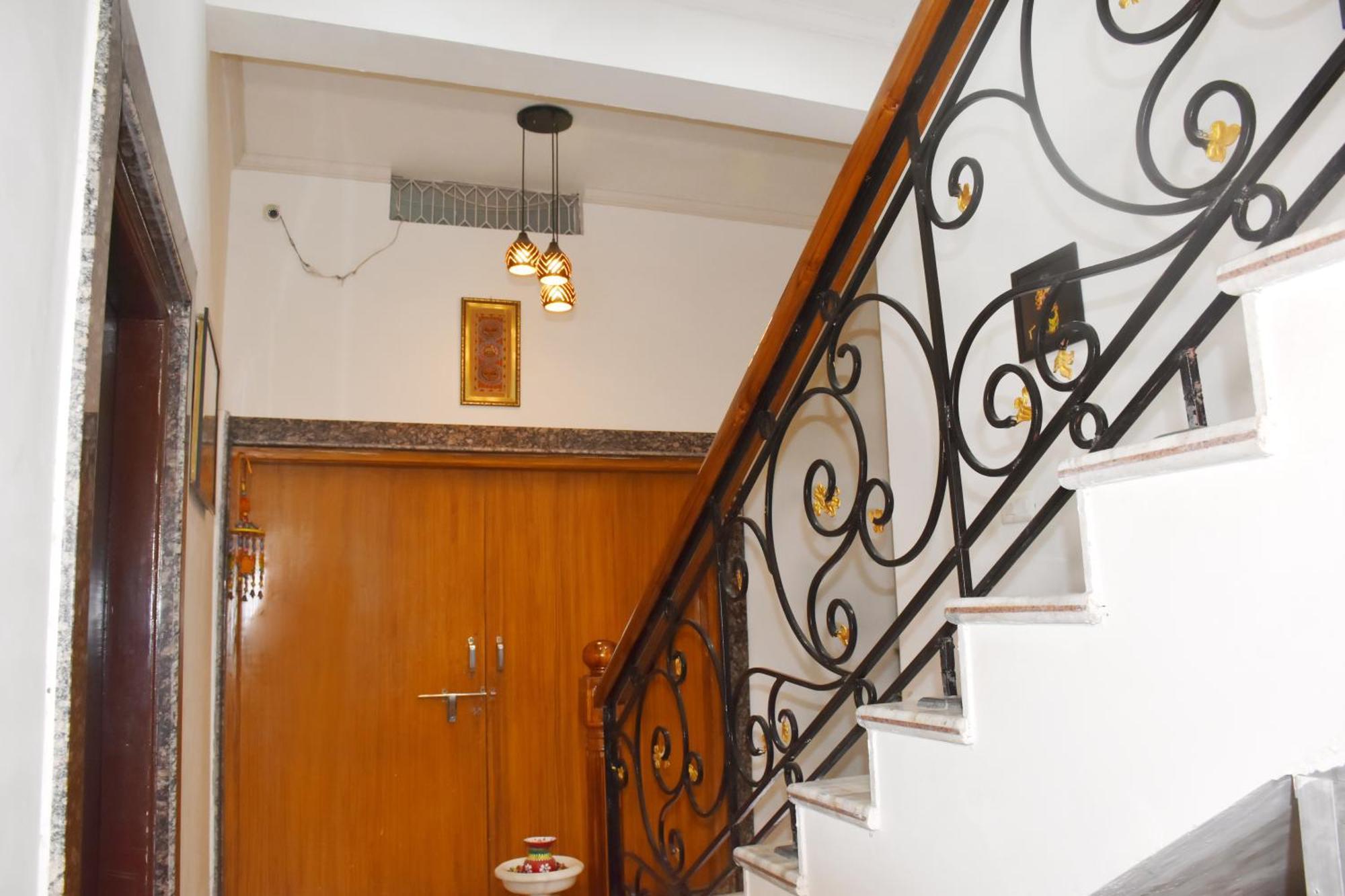 Ramaya Home Stay Varanasi Dış mekan fotoğraf