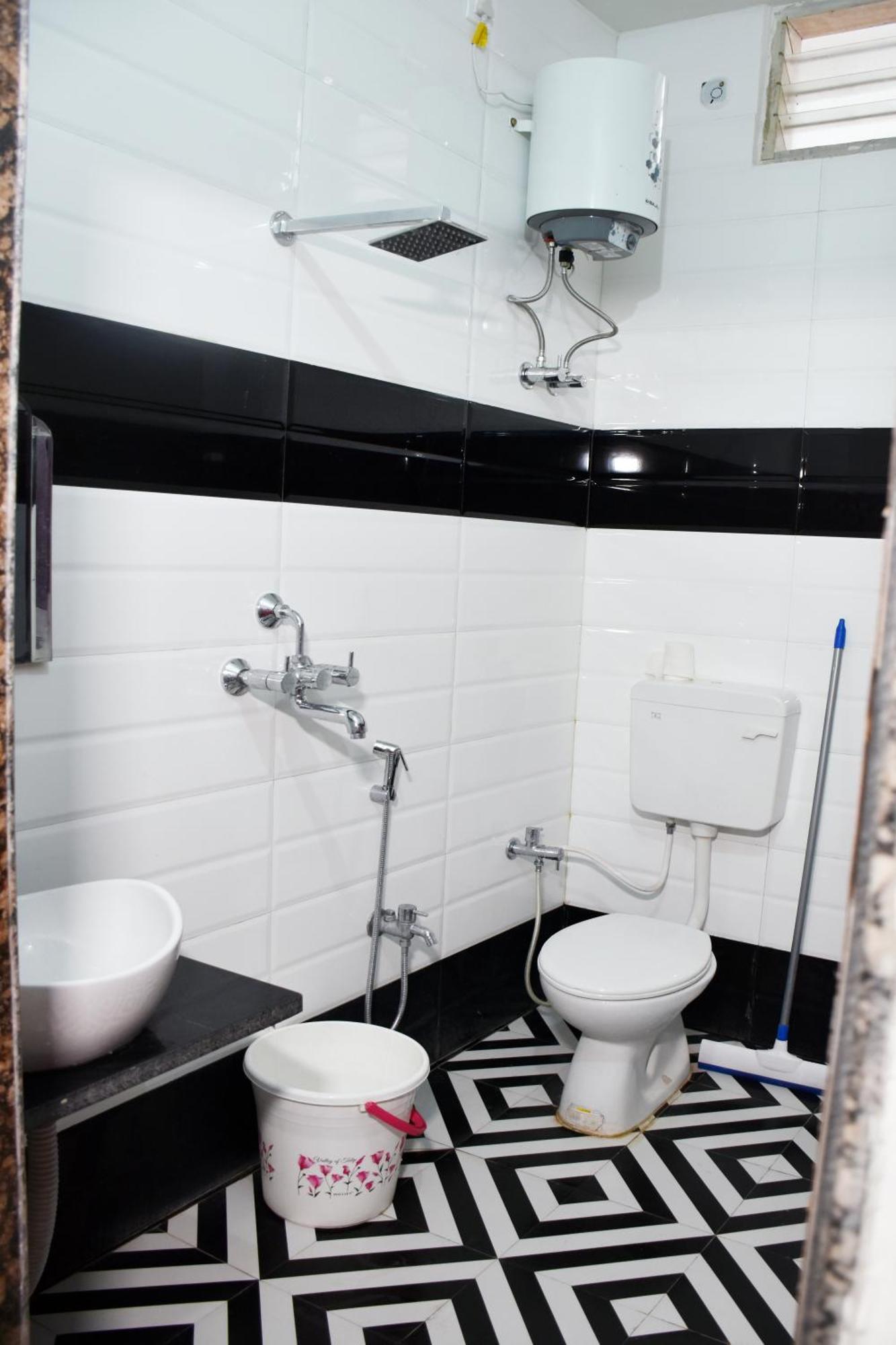 Ramaya Home Stay Varanasi Dış mekan fotoğraf