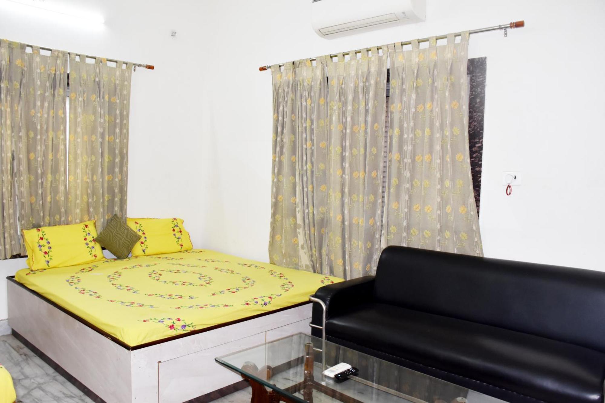 Ramaya Home Stay Varanasi Dış mekan fotoğraf