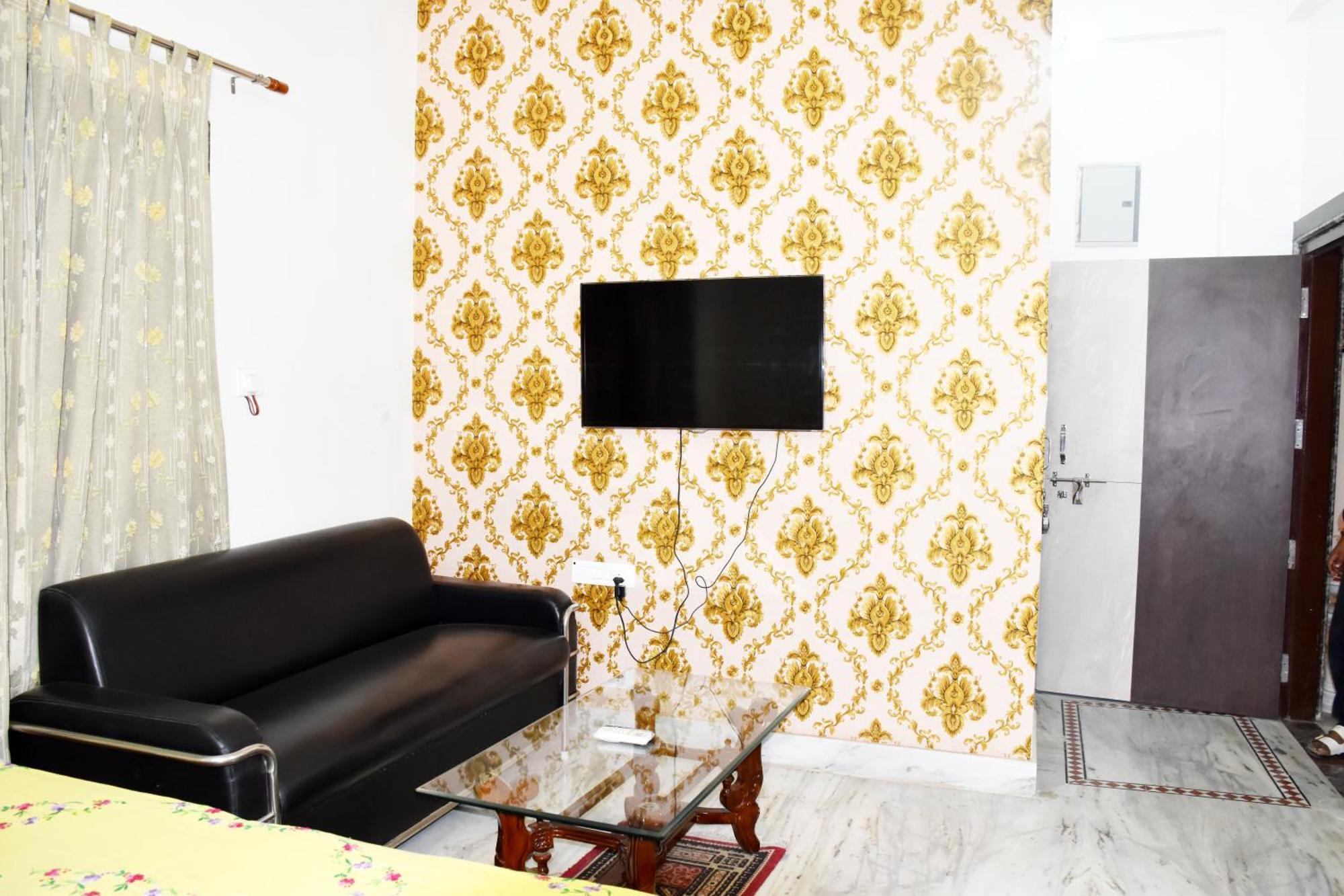 Ramaya Home Stay Varanasi Dış mekan fotoğraf