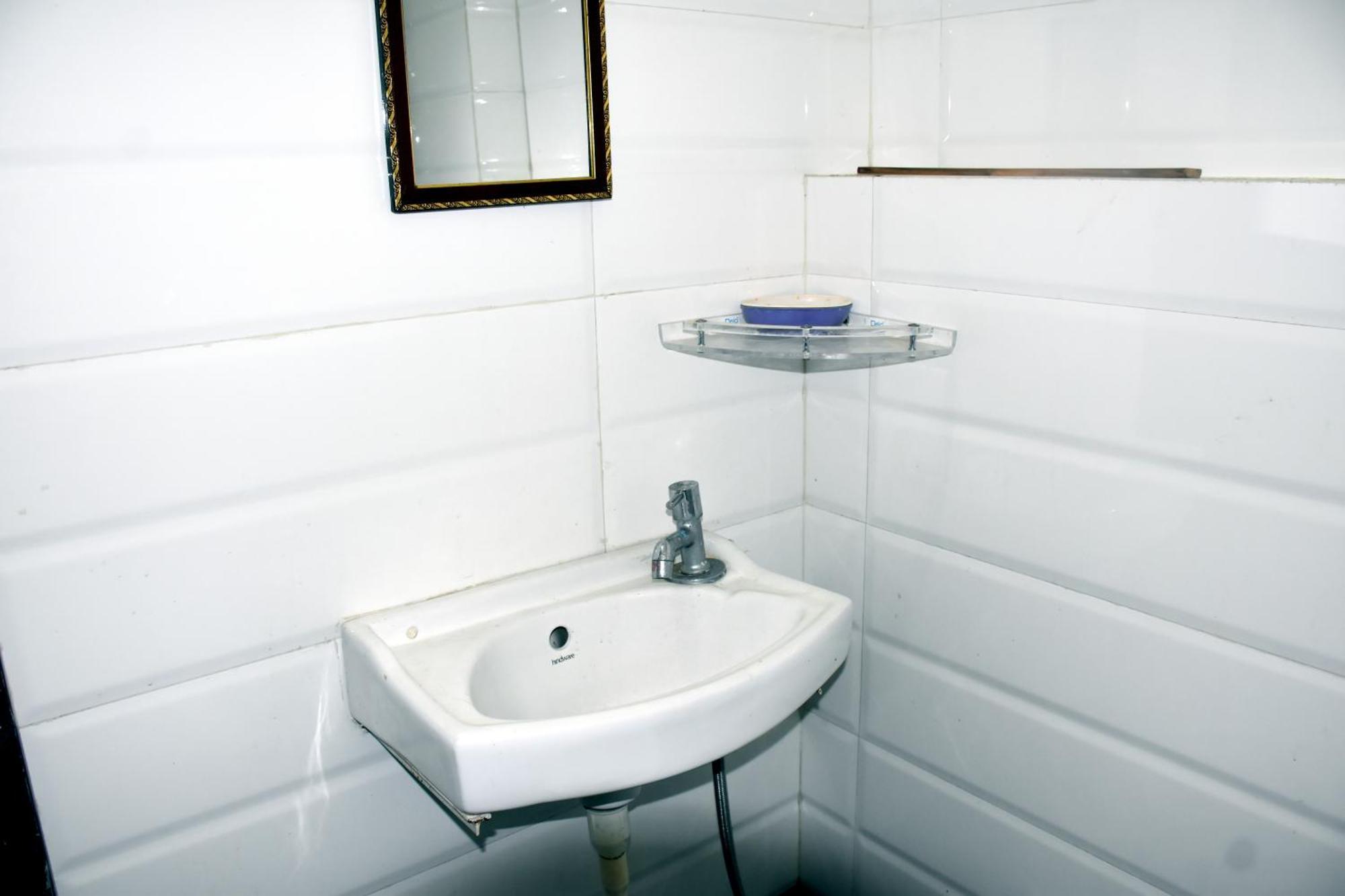 Ramaya Home Stay Varanasi Dış mekan fotoğraf