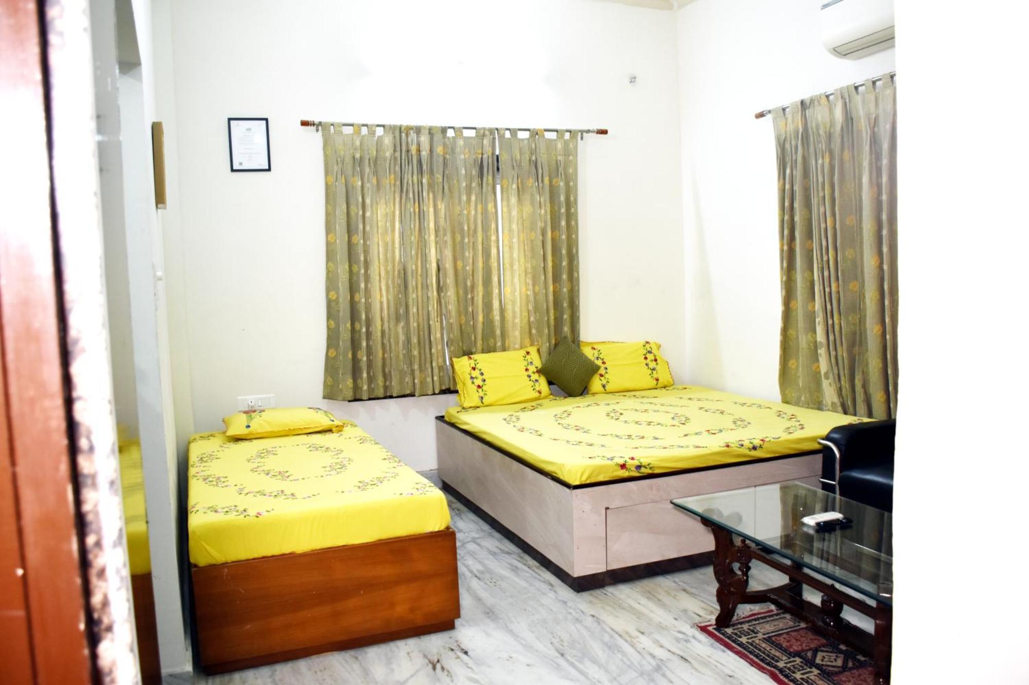 Ramaya Home Stay Varanasi Dış mekan fotoğraf