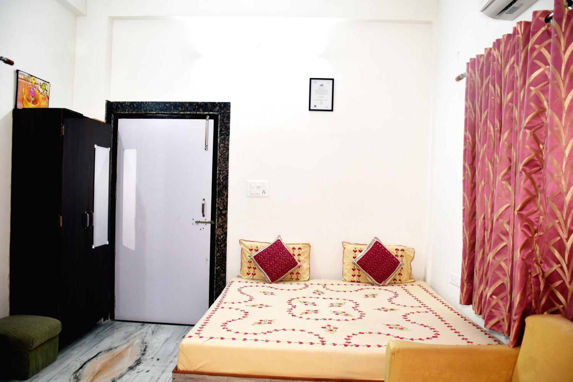 Ramaya Home Stay Varanasi Dış mekan fotoğraf