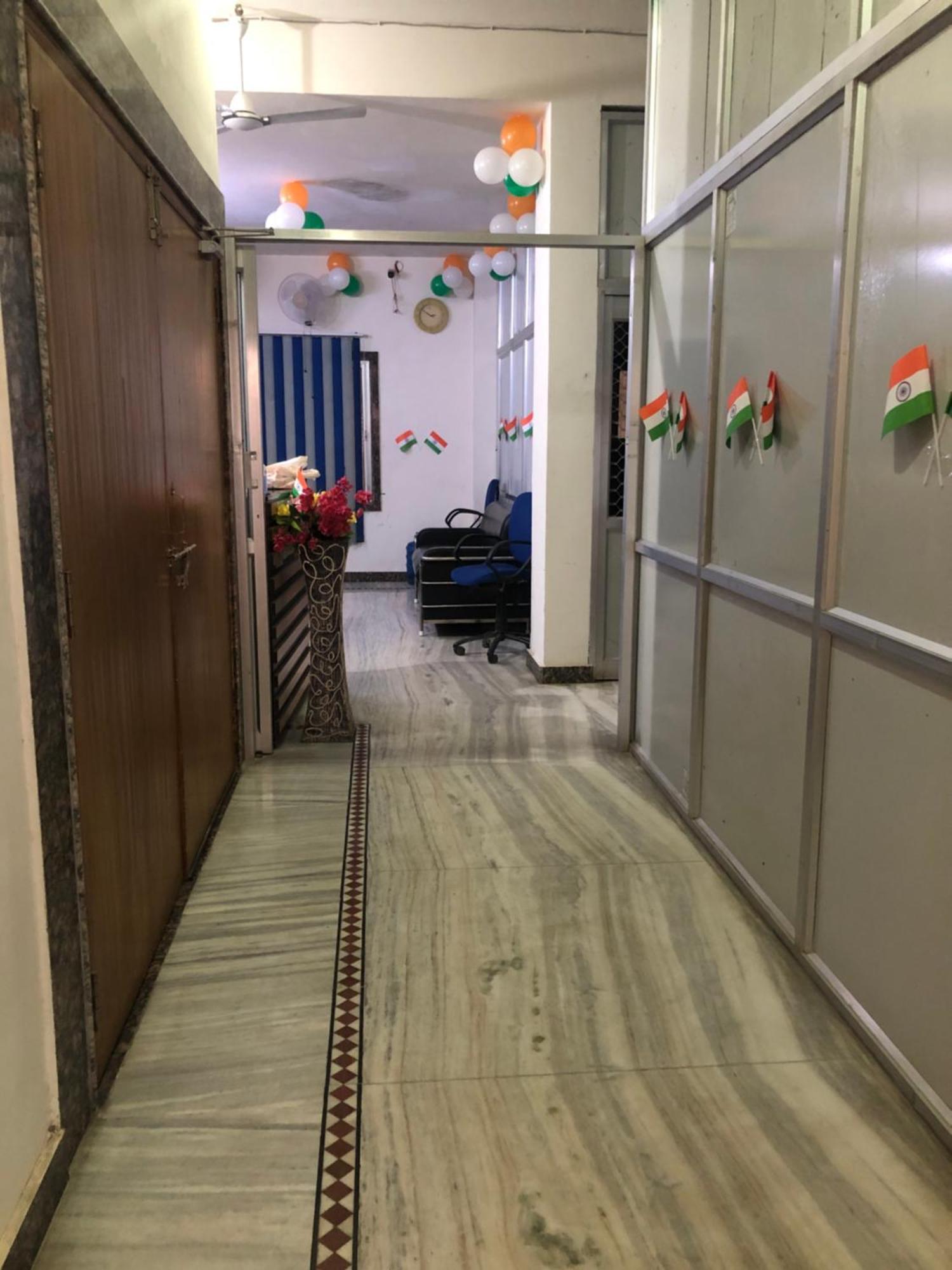 Ramaya Home Stay Varanasi Dış mekan fotoğraf