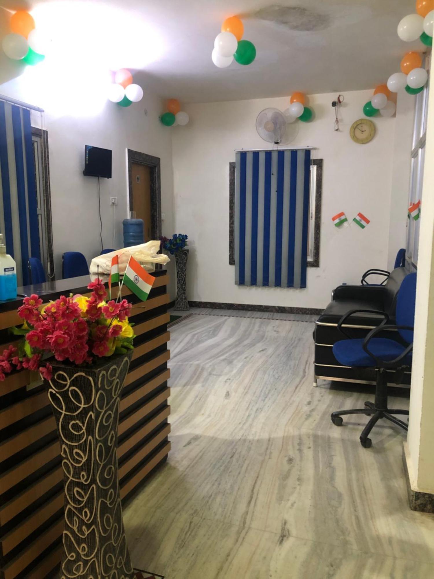 Ramaya Home Stay Varanasi Dış mekan fotoğraf