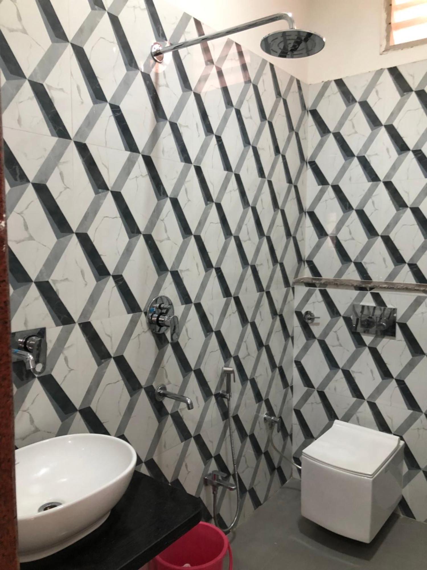 Ramaya Home Stay Varanasi Dış mekan fotoğraf