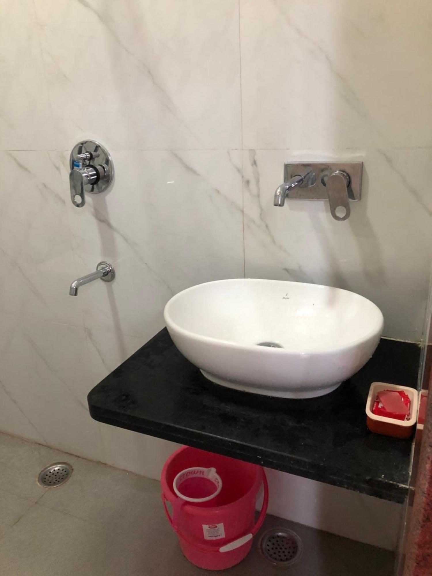 Ramaya Home Stay Varanasi Dış mekan fotoğraf