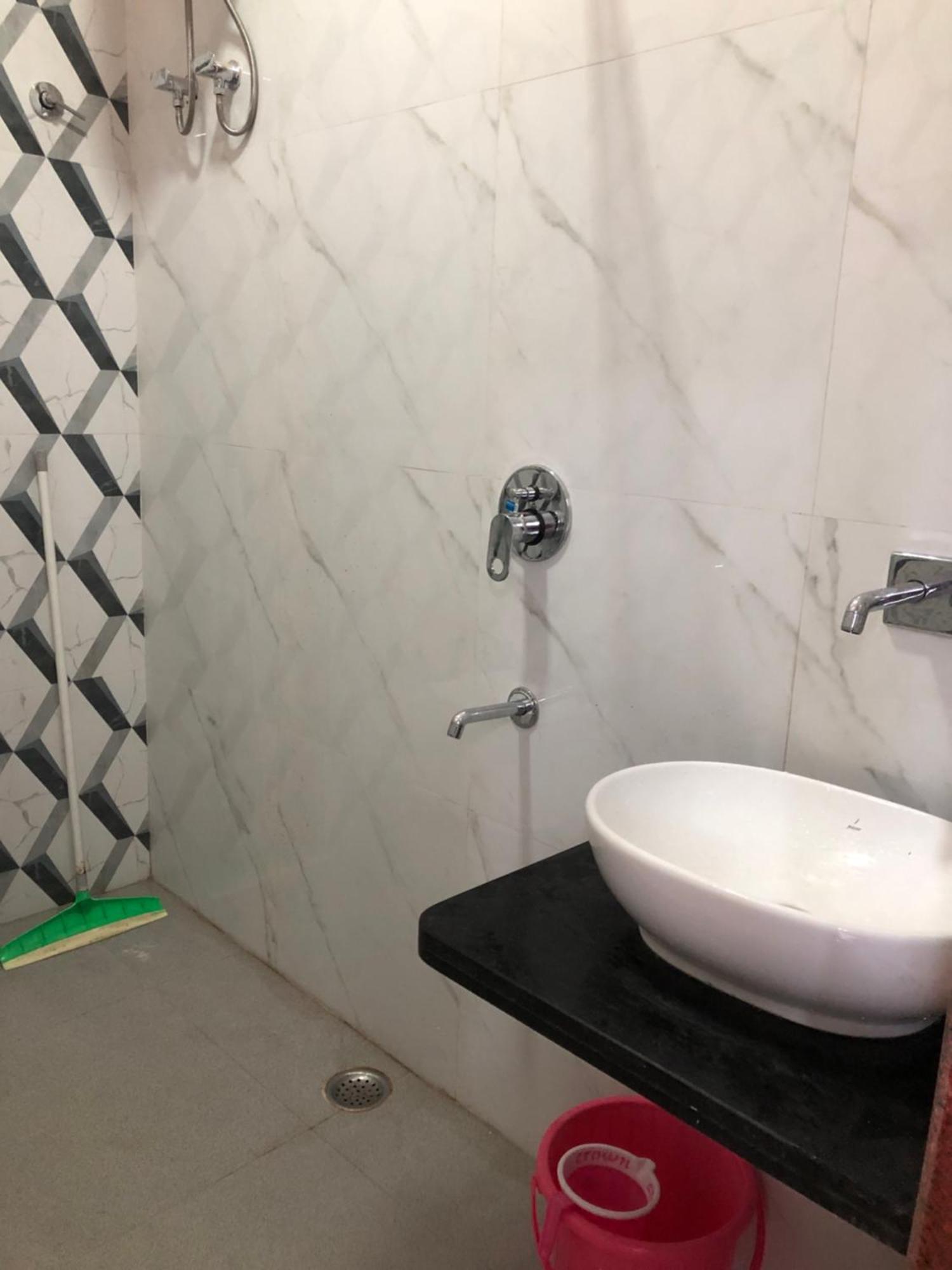 Ramaya Home Stay Varanasi Dış mekan fotoğraf