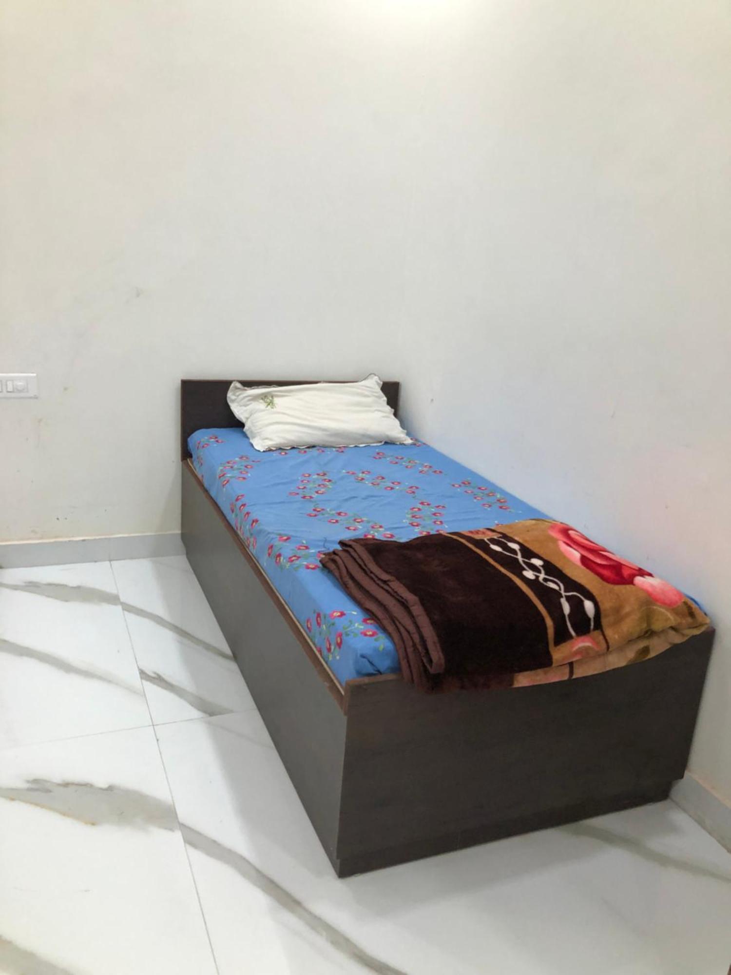 Ramaya Home Stay Varanasi Dış mekan fotoğraf