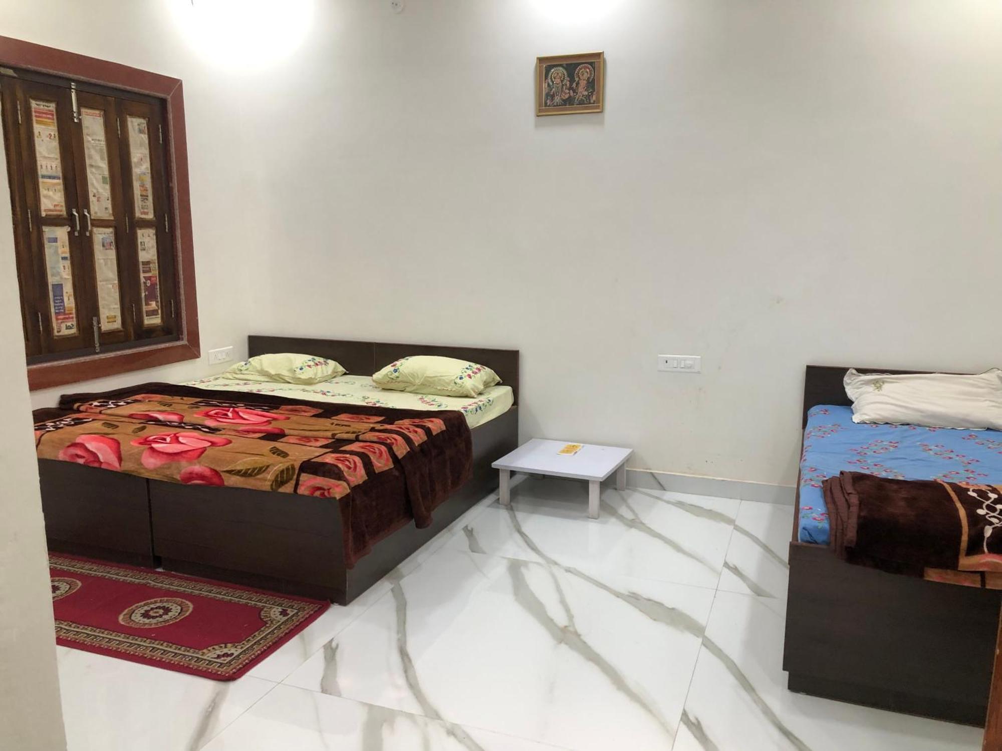 Ramaya Home Stay Varanasi Dış mekan fotoğraf