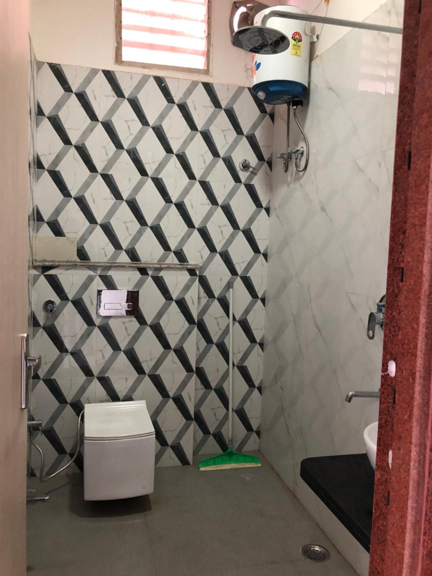 Ramaya Home Stay Varanasi Dış mekan fotoğraf