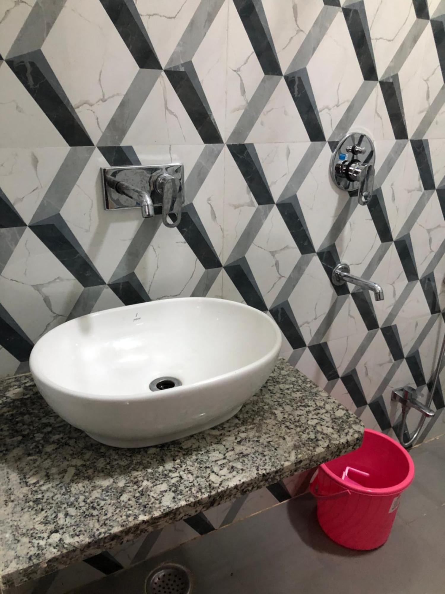 Ramaya Home Stay Varanasi Dış mekan fotoğraf