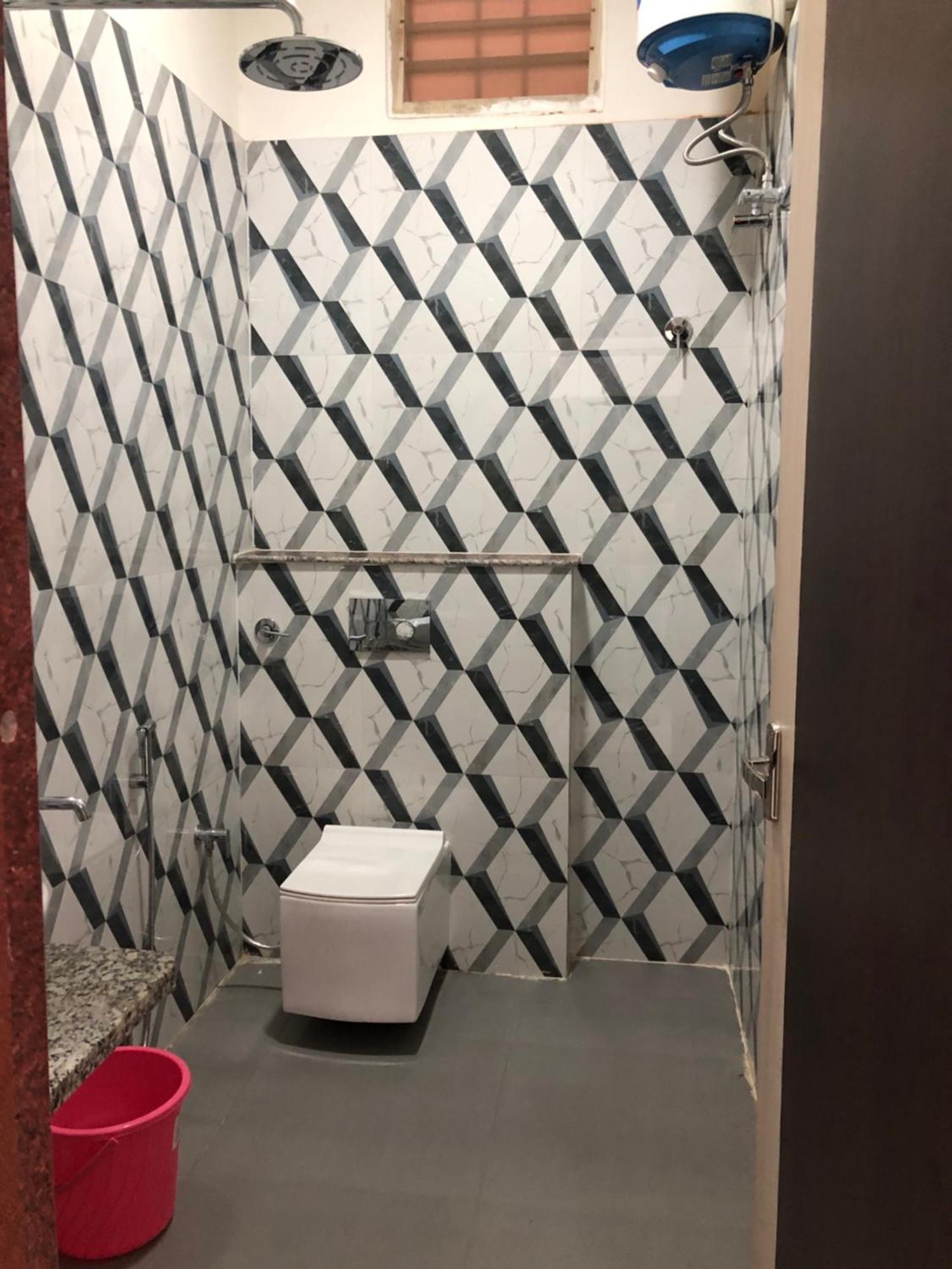 Ramaya Home Stay Varanasi Dış mekan fotoğraf