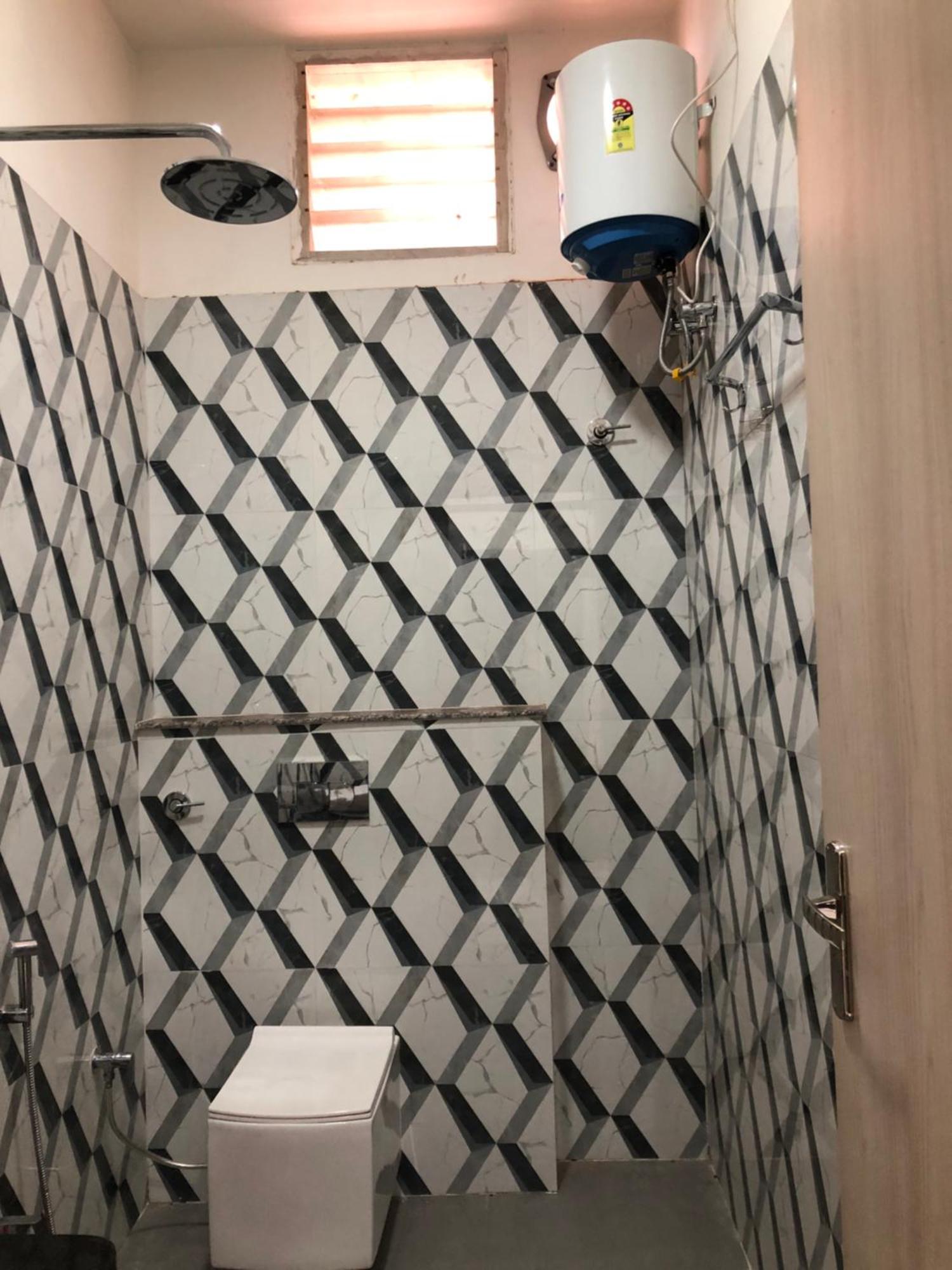 Ramaya Home Stay Varanasi Dış mekan fotoğraf