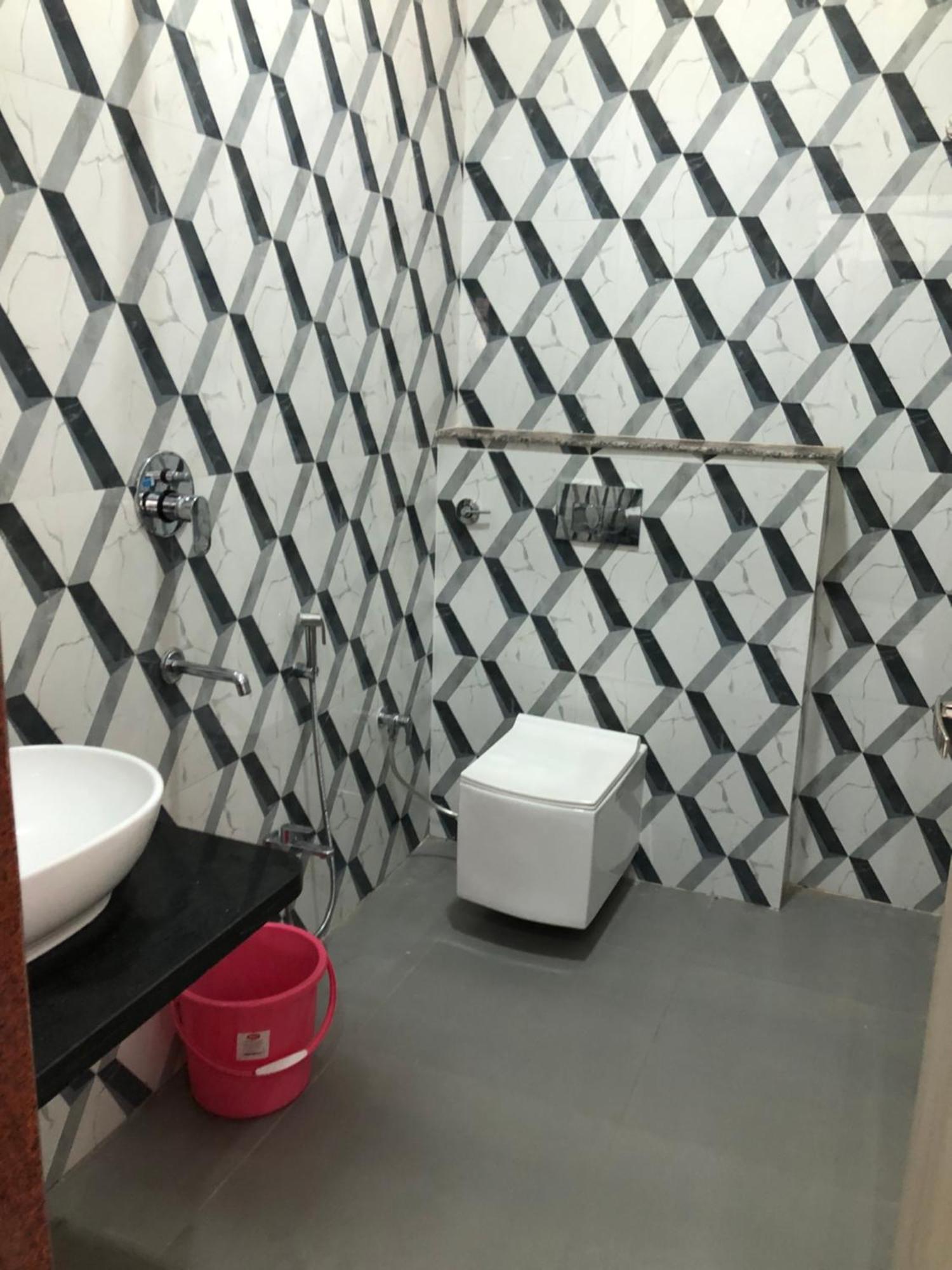 Ramaya Home Stay Varanasi Dış mekan fotoğraf
