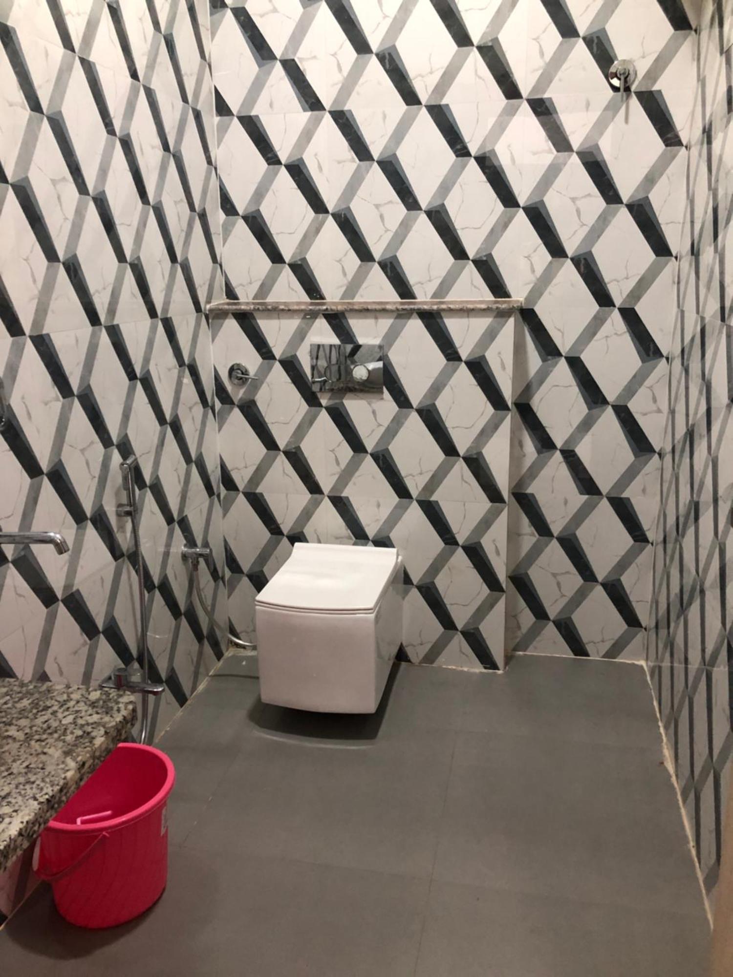 Ramaya Home Stay Varanasi Dış mekan fotoğraf