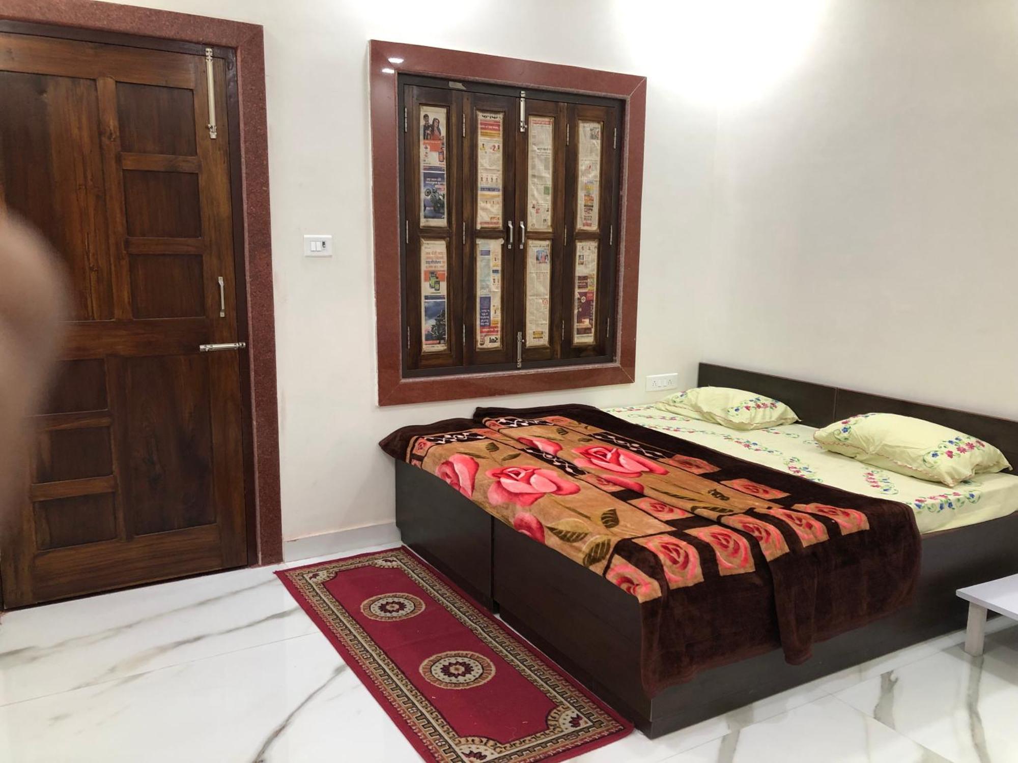Ramaya Home Stay Varanasi Dış mekan fotoğraf