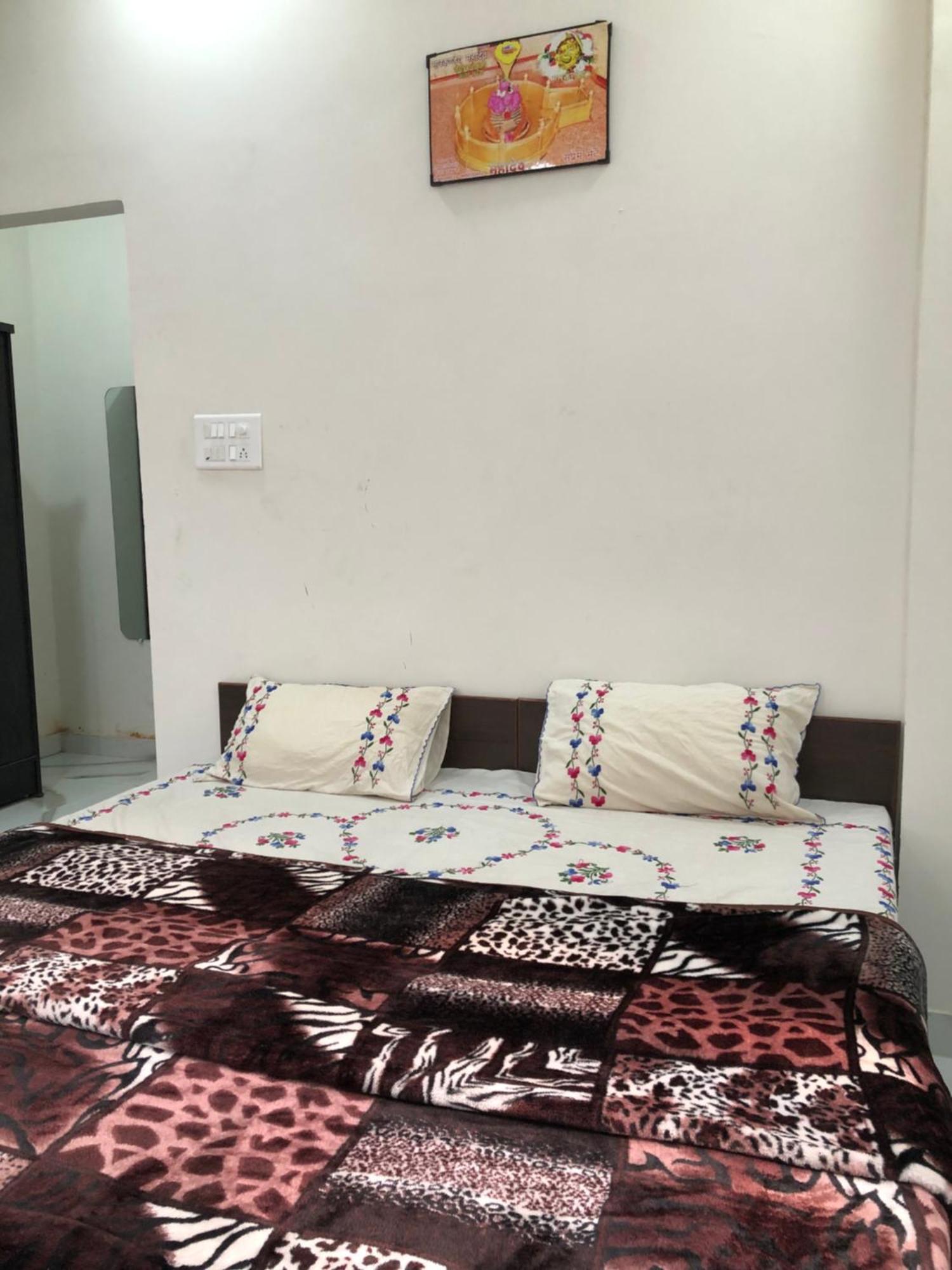 Ramaya Home Stay Varanasi Dış mekan fotoğraf