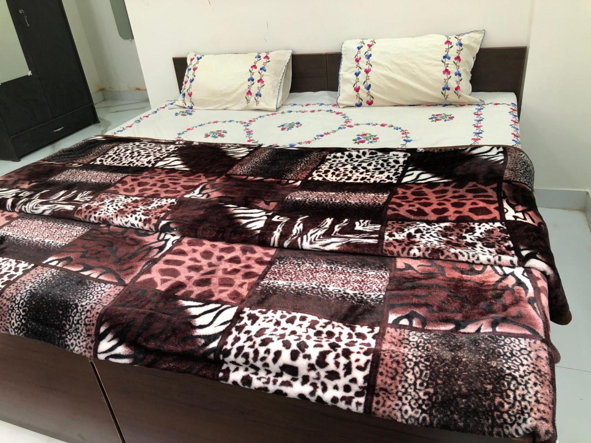 Ramaya Home Stay Varanasi Dış mekan fotoğraf