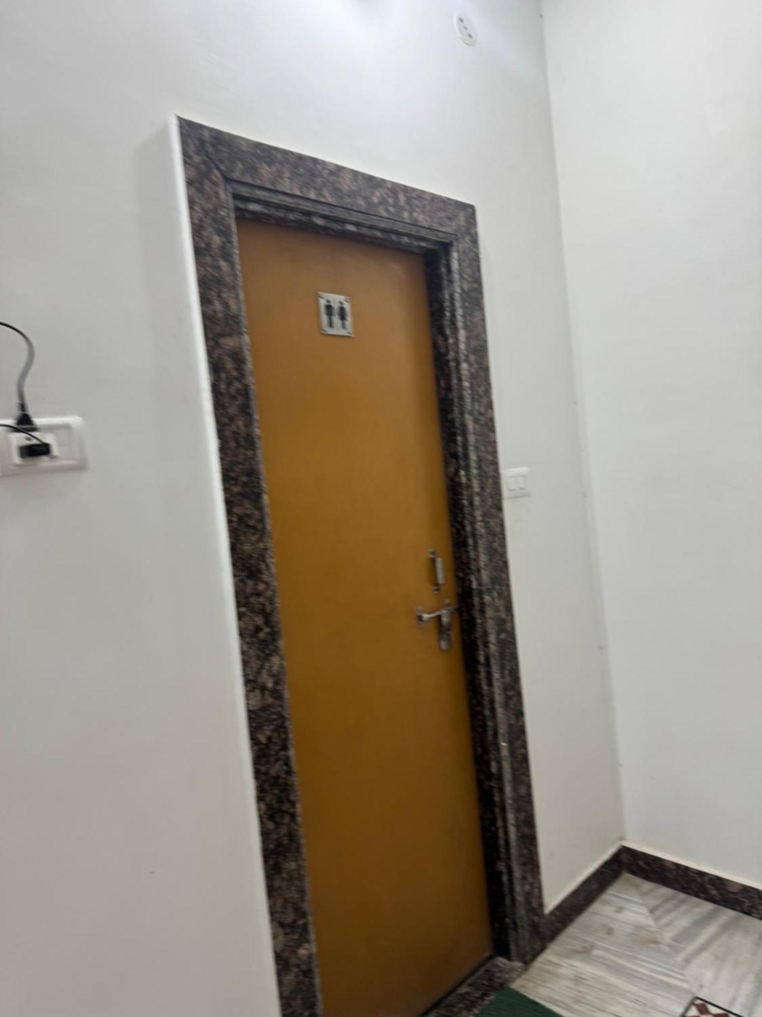 Ramaya Home Stay Varanasi Dış mekan fotoğraf