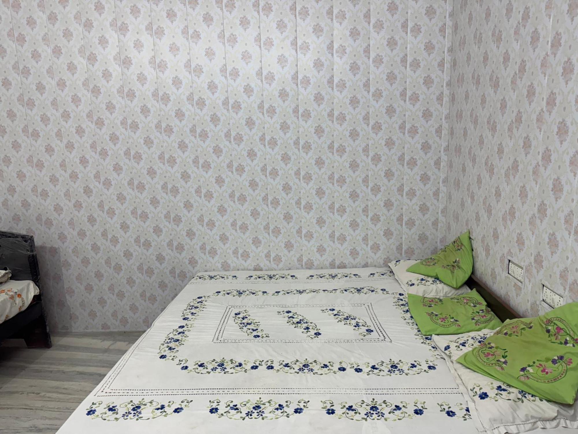 Ramaya Home Stay Varanasi Dış mekan fotoğraf