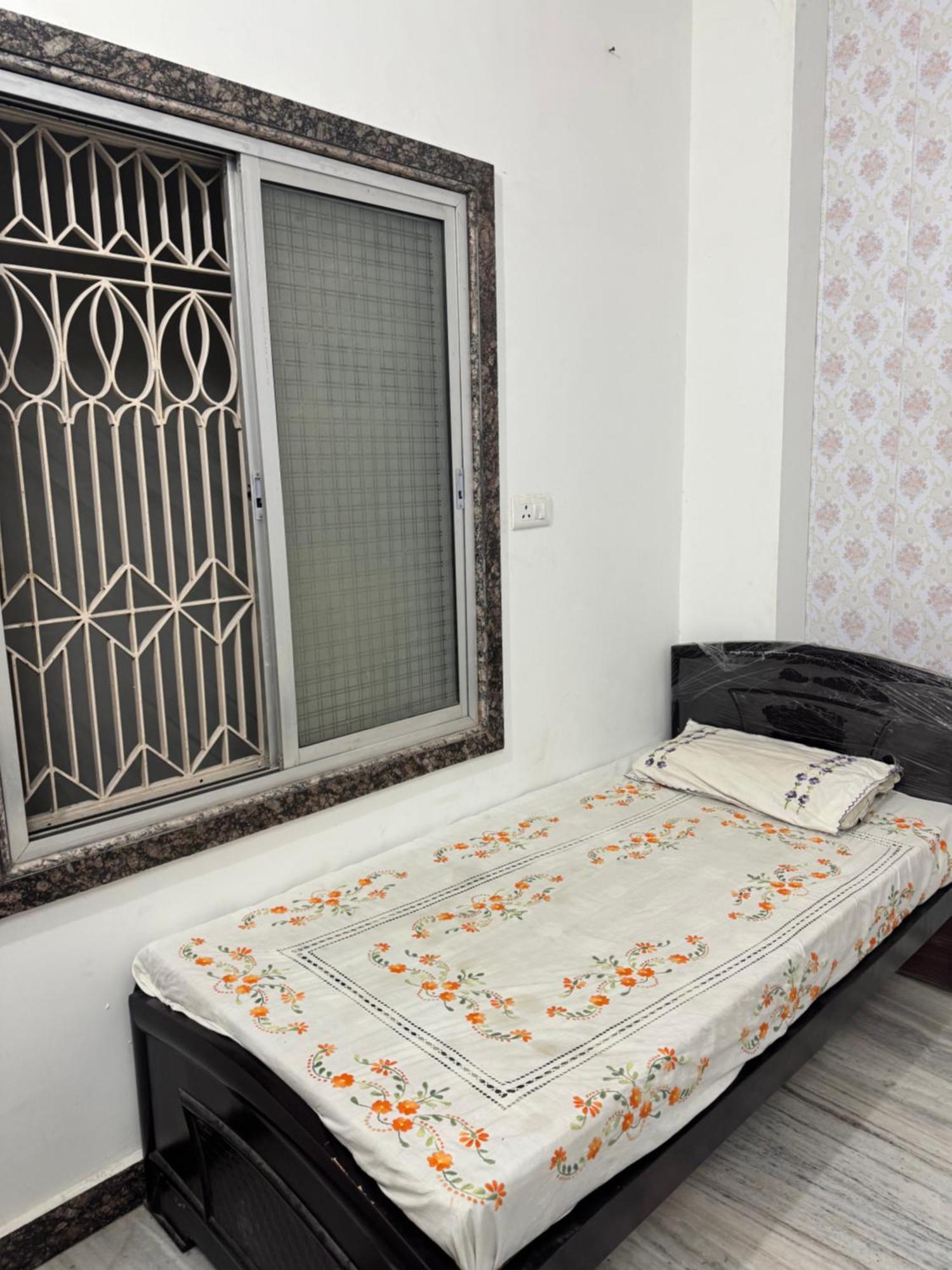 Ramaya Home Stay Varanasi Dış mekan fotoğraf